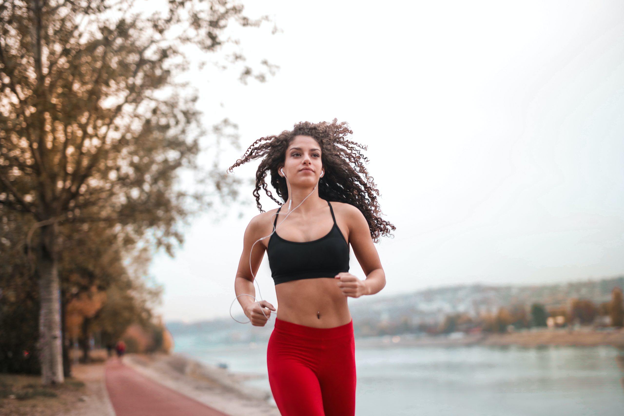 Best Workout Routines for Women Over 30