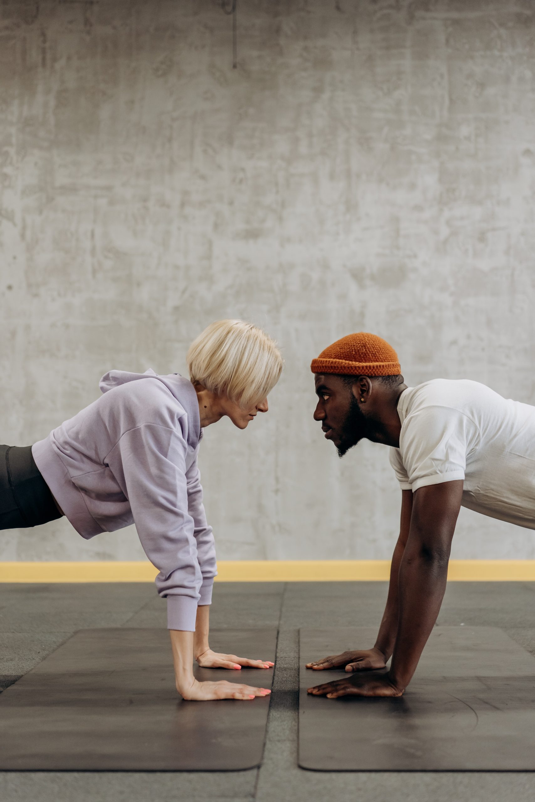 Prenatal Fitness: Safe Moves for Moms-to-Be
