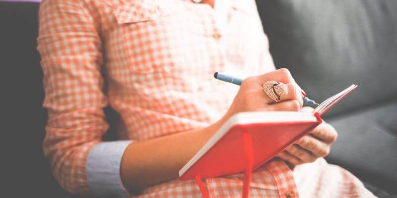 How Journaling Can Improve Women Mental Wellbeing
