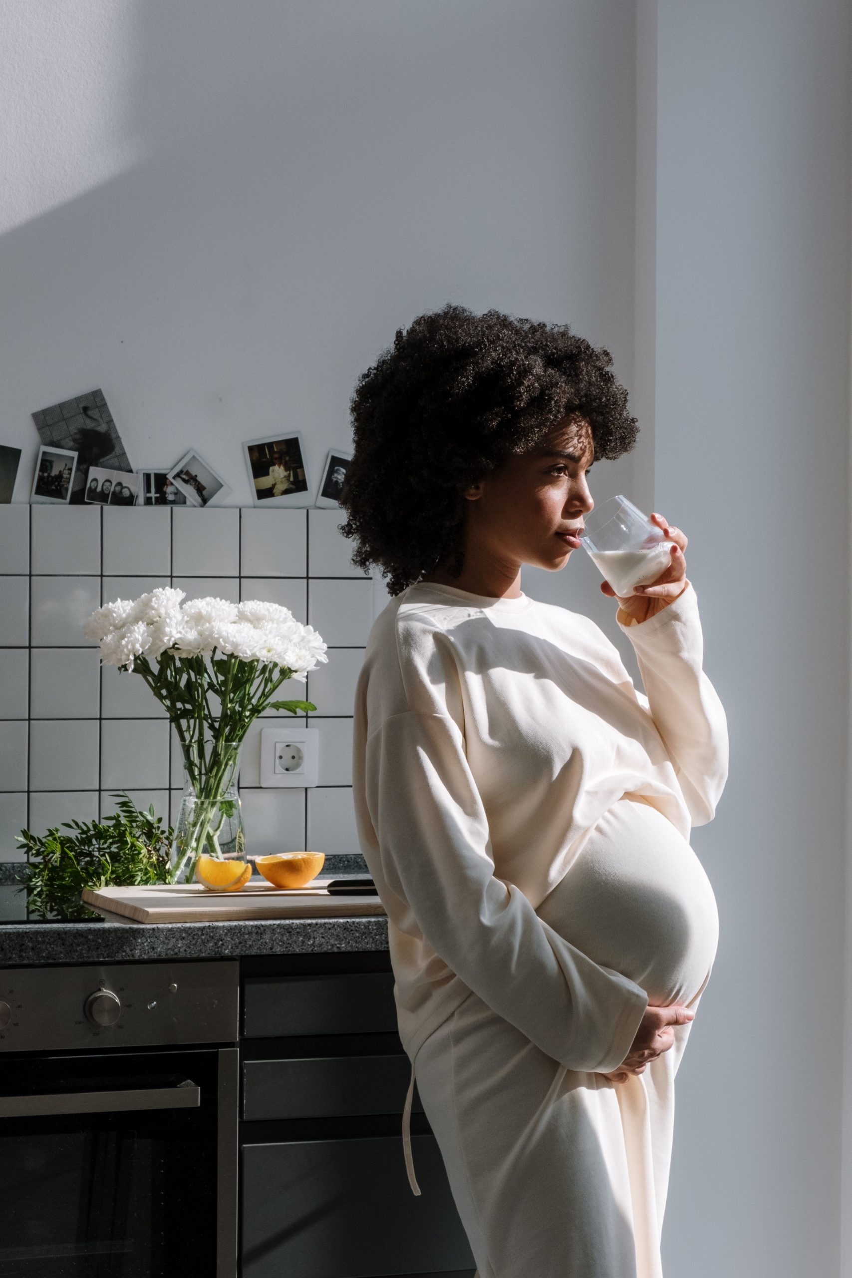 Trimester-by-Trimester Pregnancy Guide